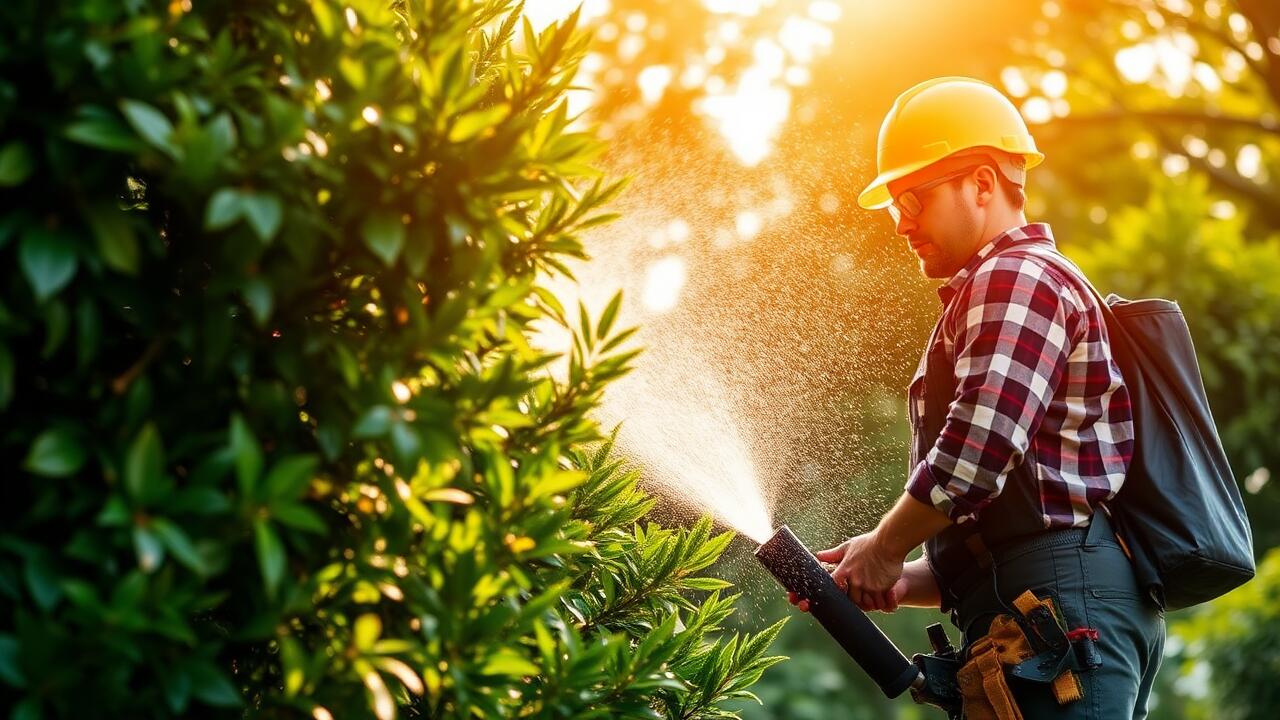 How much does it cost to fertilize a tree?