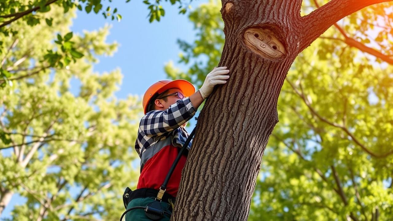 How much does it cost to remove a tree in Ohio?