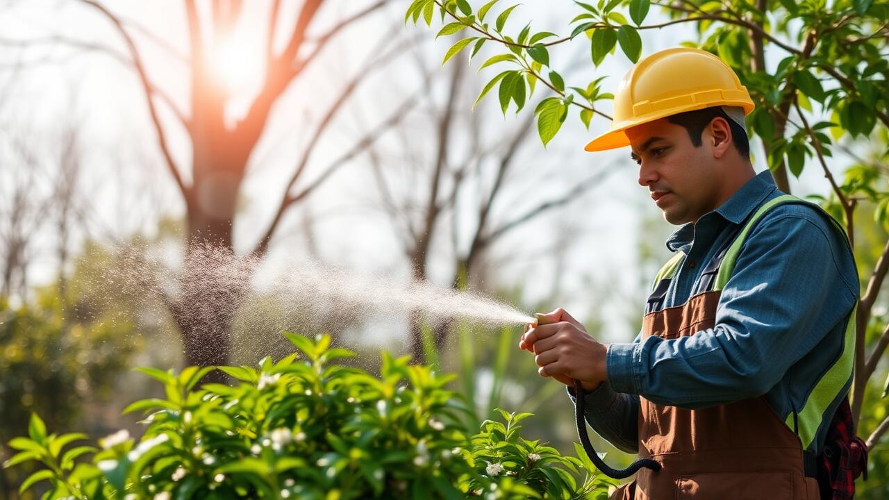 Tree Fertilization