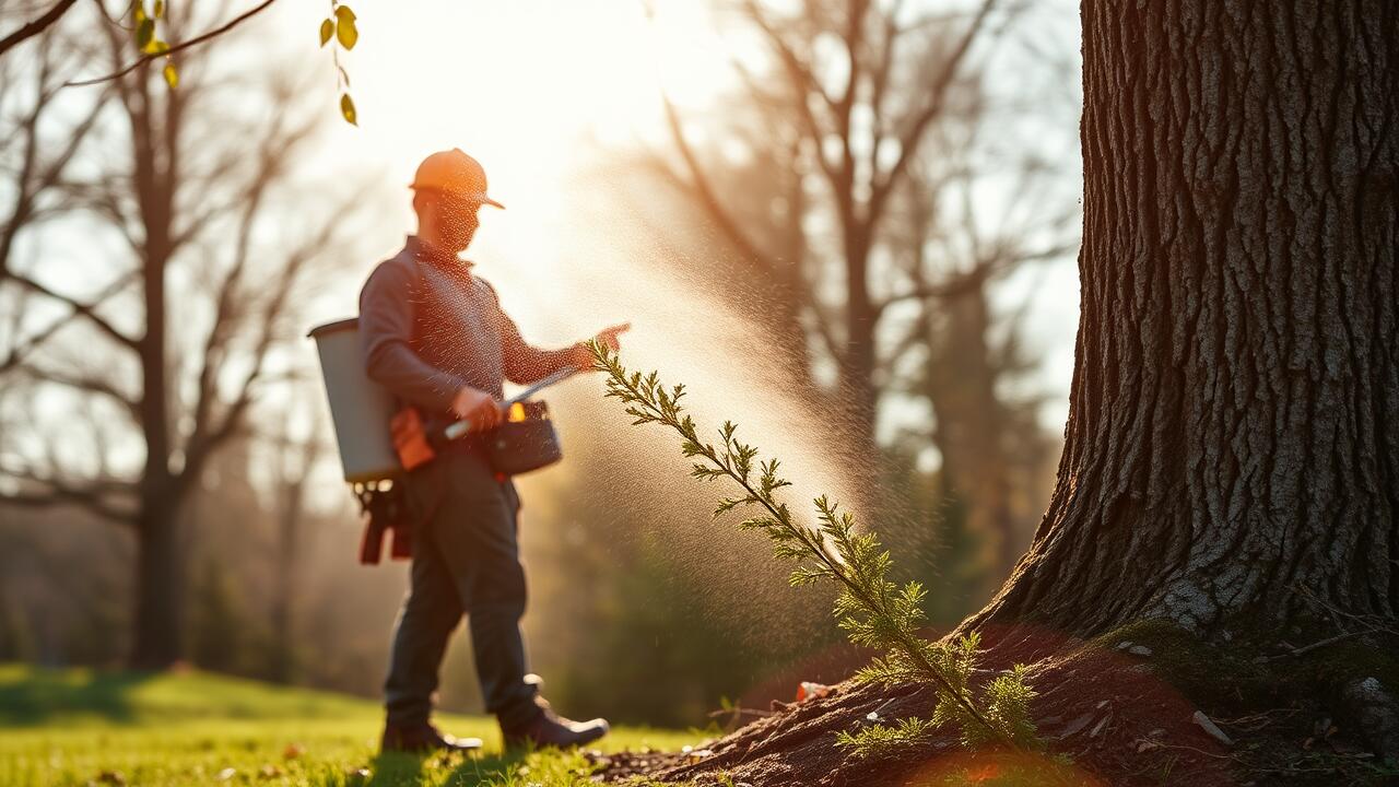 Why Choose Our Tree Fertilization in Amelia, Ohio