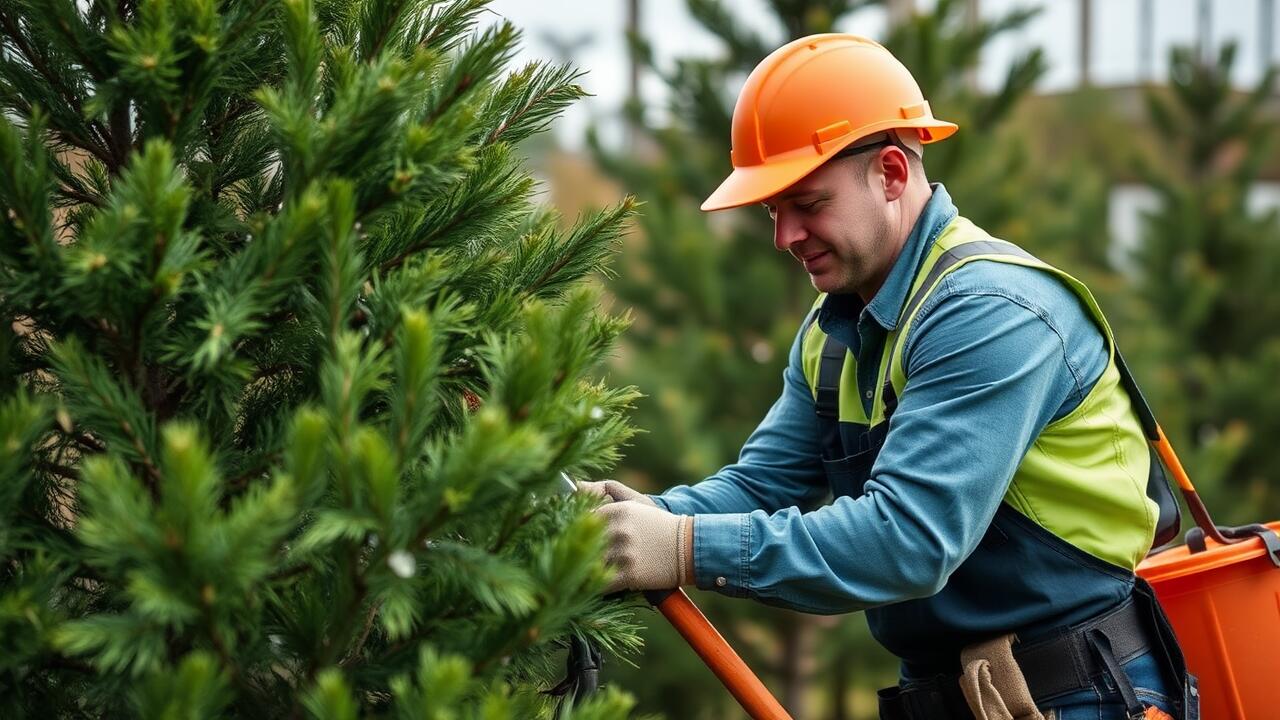 Why Choose Our Tree Planting in Berlin Center, Ohio