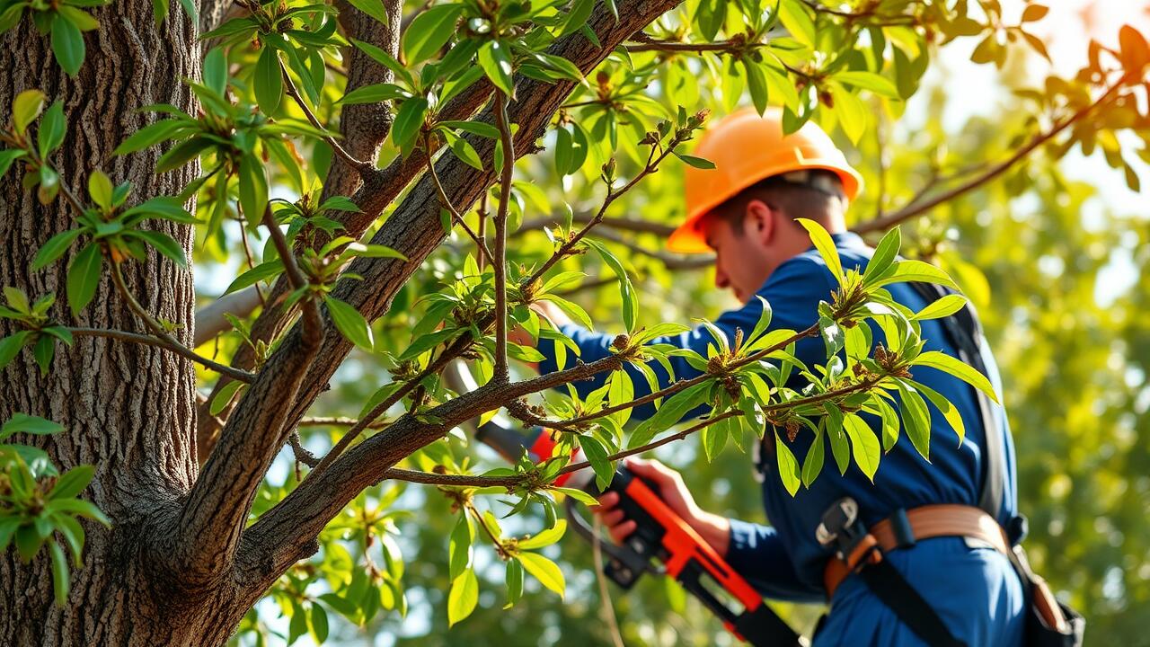 Why Choose Our Tree Pruning and Trimming