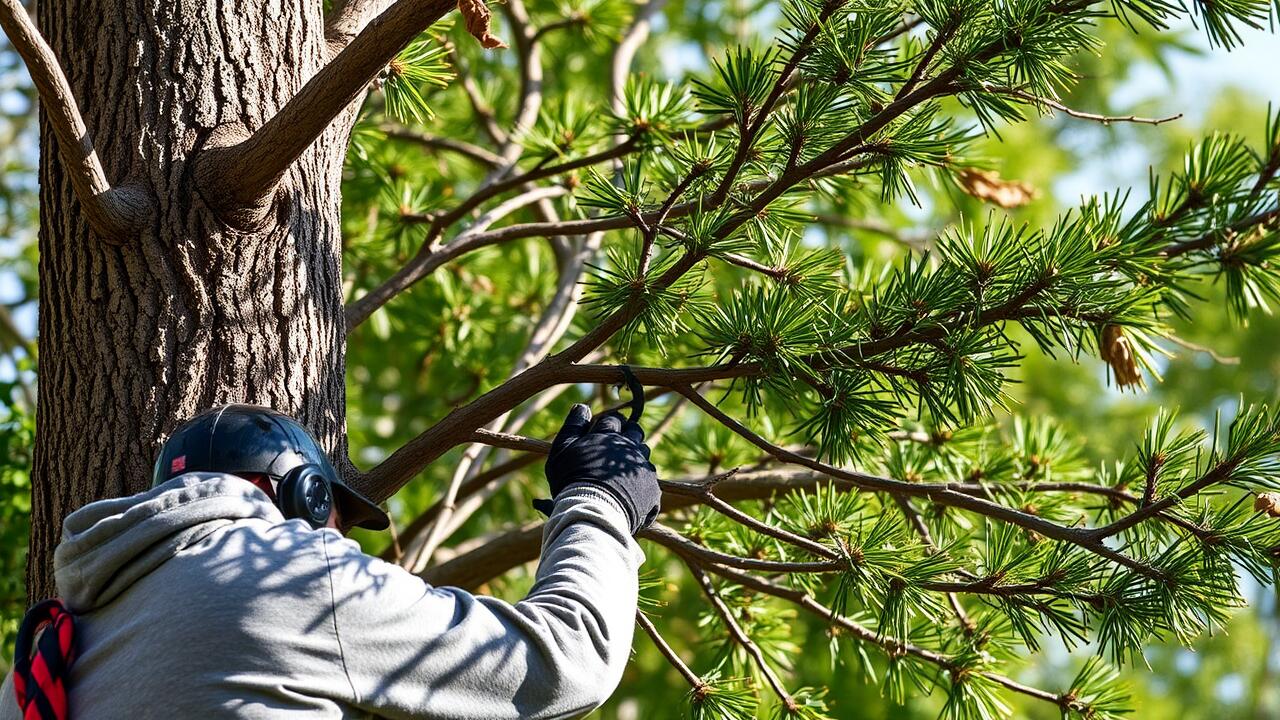 Why Choose Our Tree Pruning and Trimming in Berlin Center, Ohio