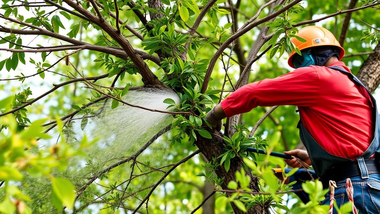 Why Choose Our Tree Pruning and Trimming in Chesterland, Ohio