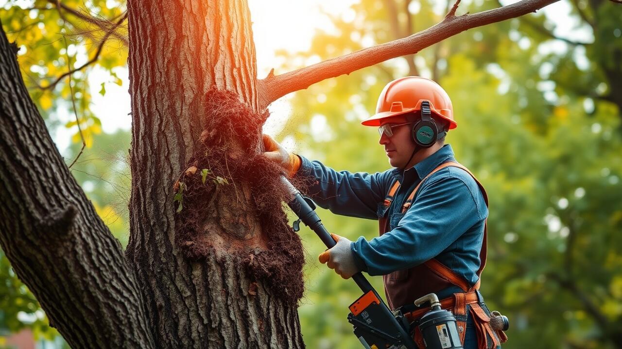 Why Choose Our Tree Removal in Beachwood, Ohio