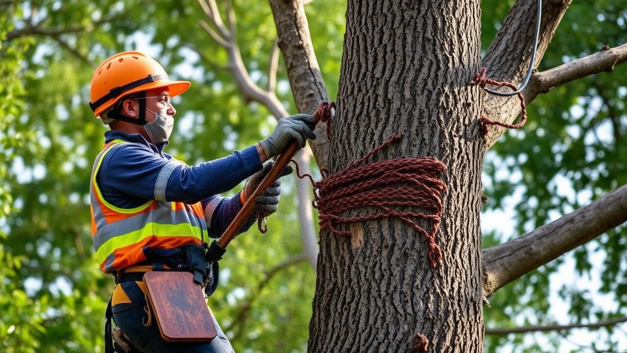 Why Choose Our Tree Removal in Berlin Center, Ohio