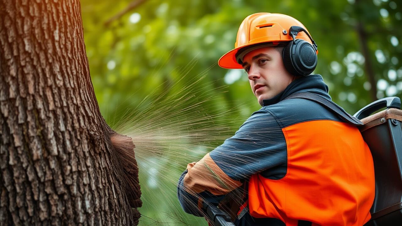 Why Choose Our Tree Removal in Chesterland, Ohio