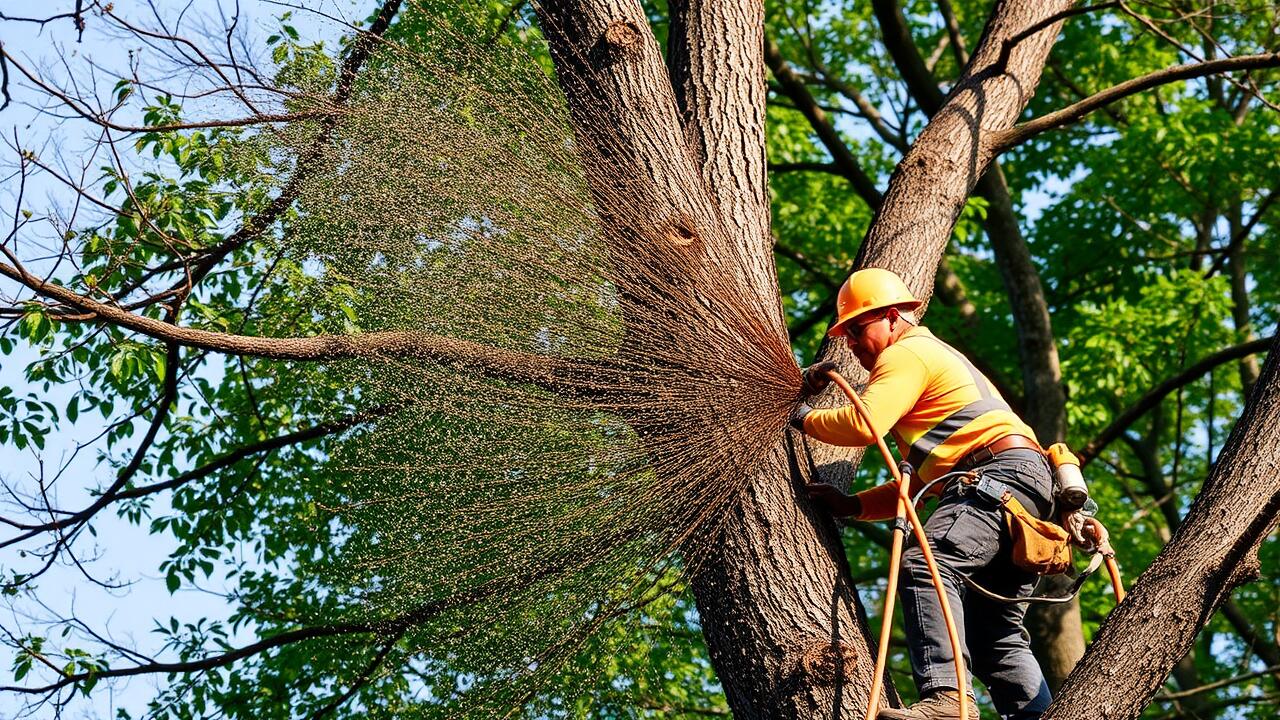 Why Choose Our Tree Removal in Concord Township, Ohio