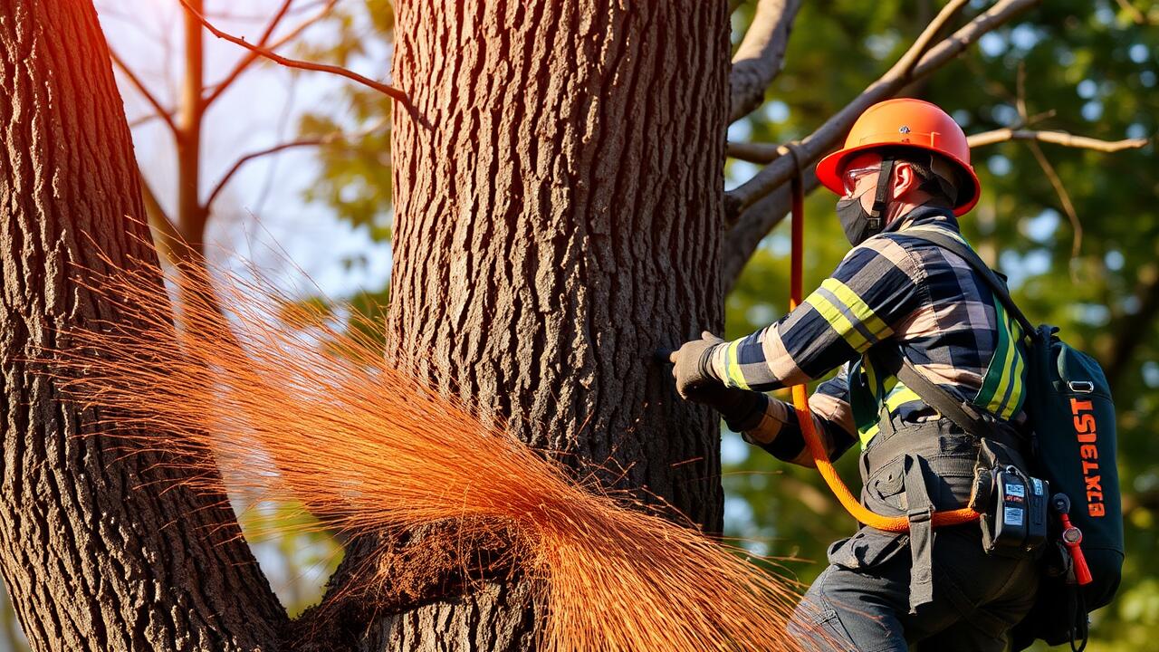 Why Choose Our Tree Removal in Fairborn, Ohio