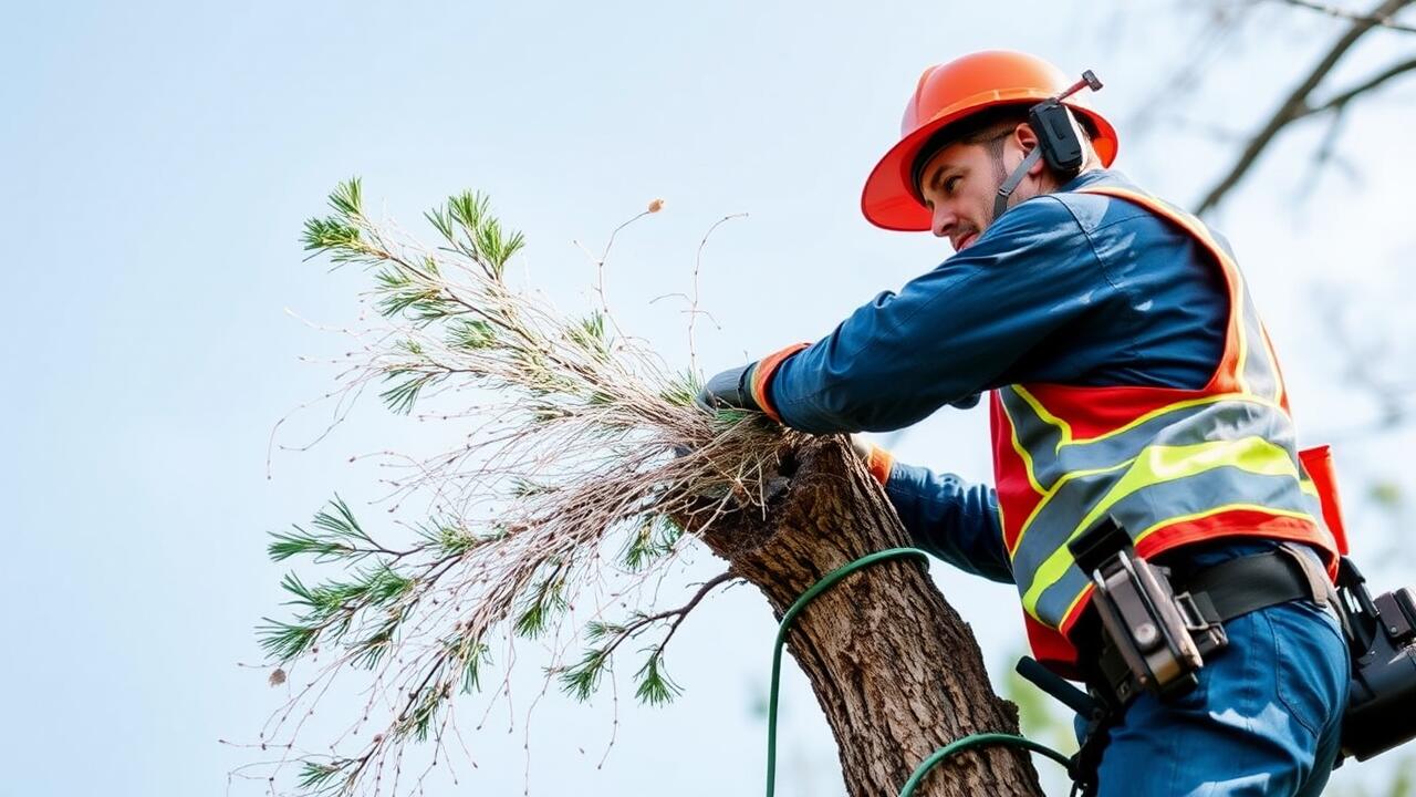 What is the average cost of tree removal in my area?