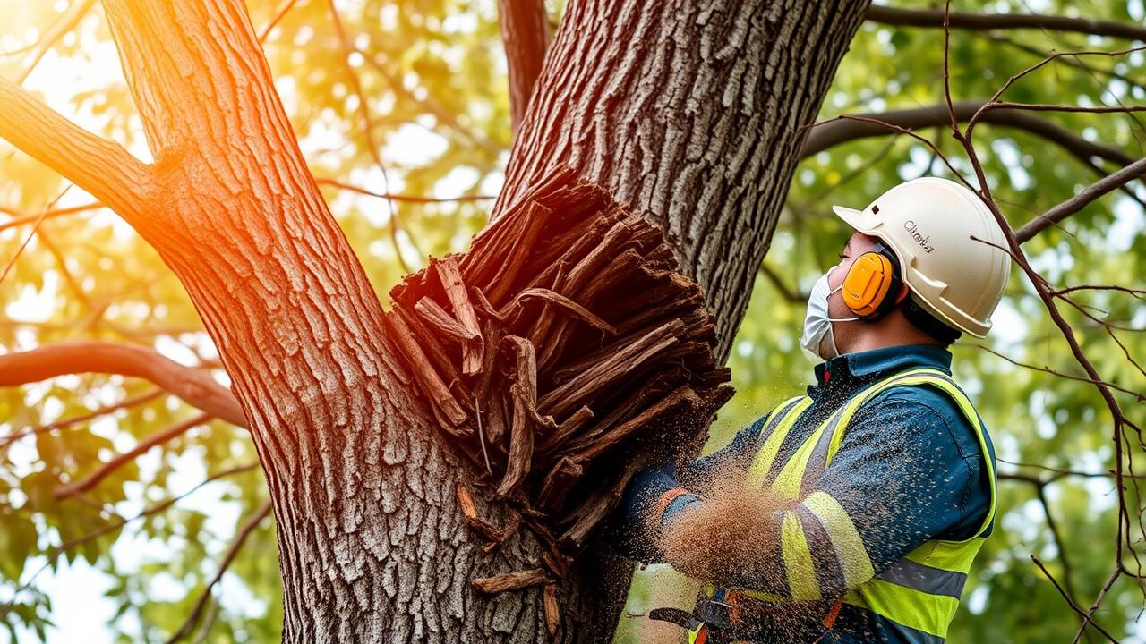 What is the average cost of tree removal in my area?