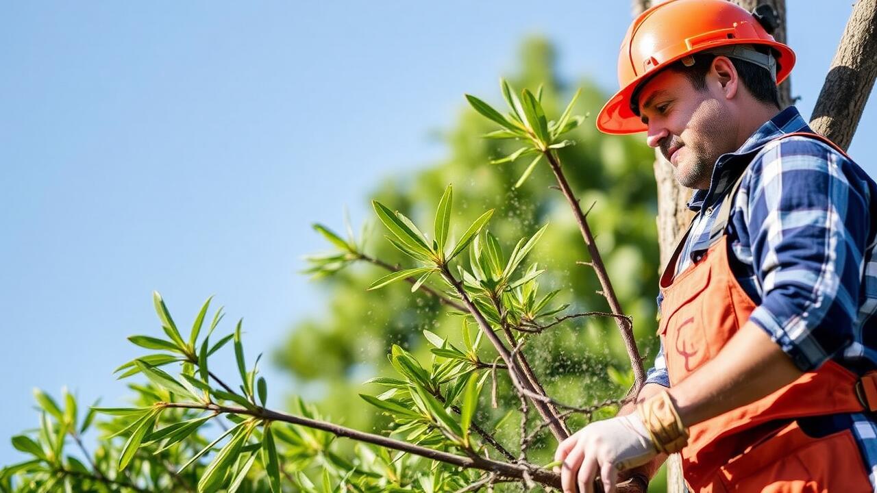 Why does tree removal cost so much?